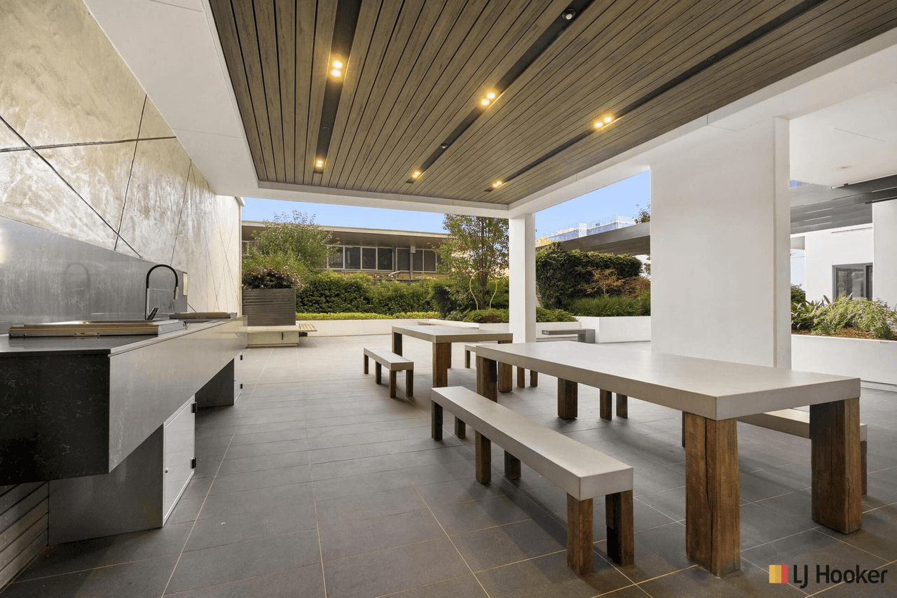 100/26 Antill Street, DICKSON, ACT 2602