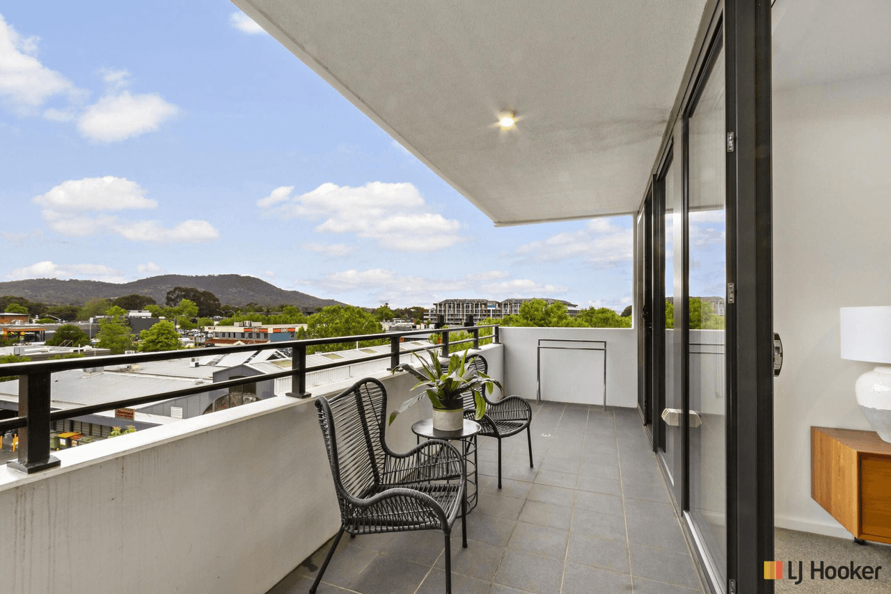 100/26 Antill Street, DICKSON, ACT 2602