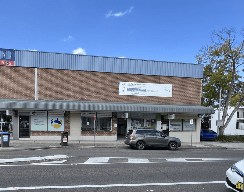 159 Priam Street, CHESTER HILL, NSW 2162