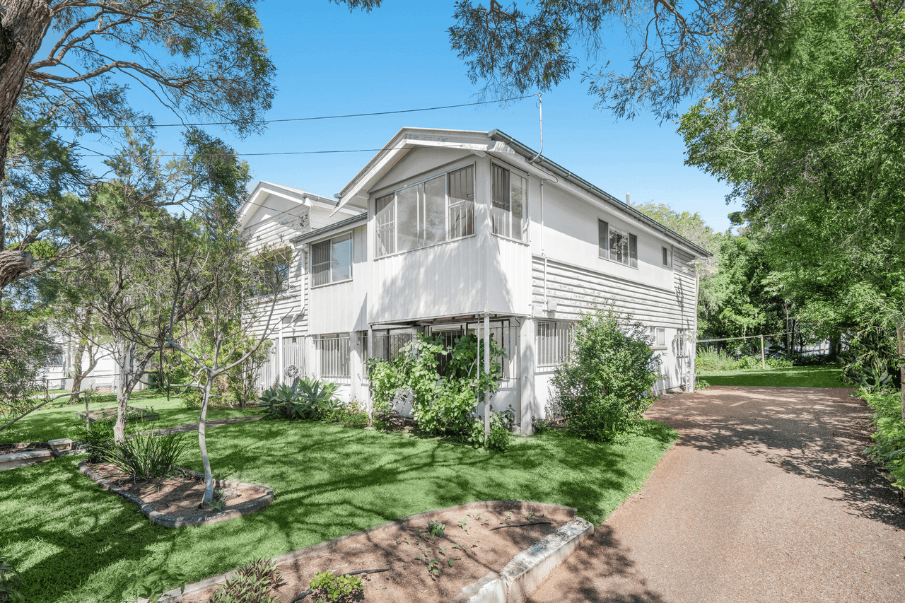 52 Coreen Street, Wynnum, QLD 4178
