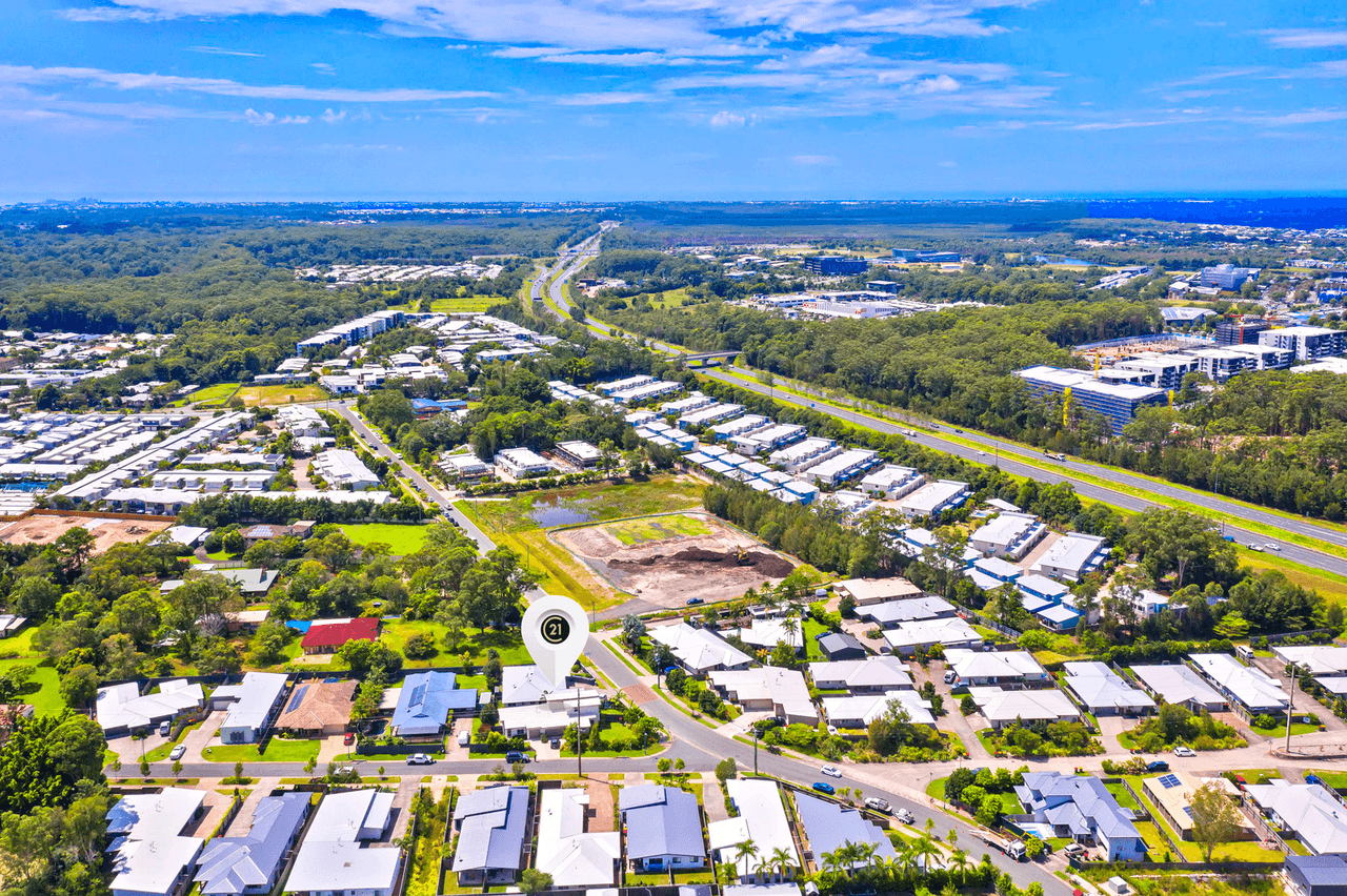 2 Karibu Street, Buderim, QLD 4556