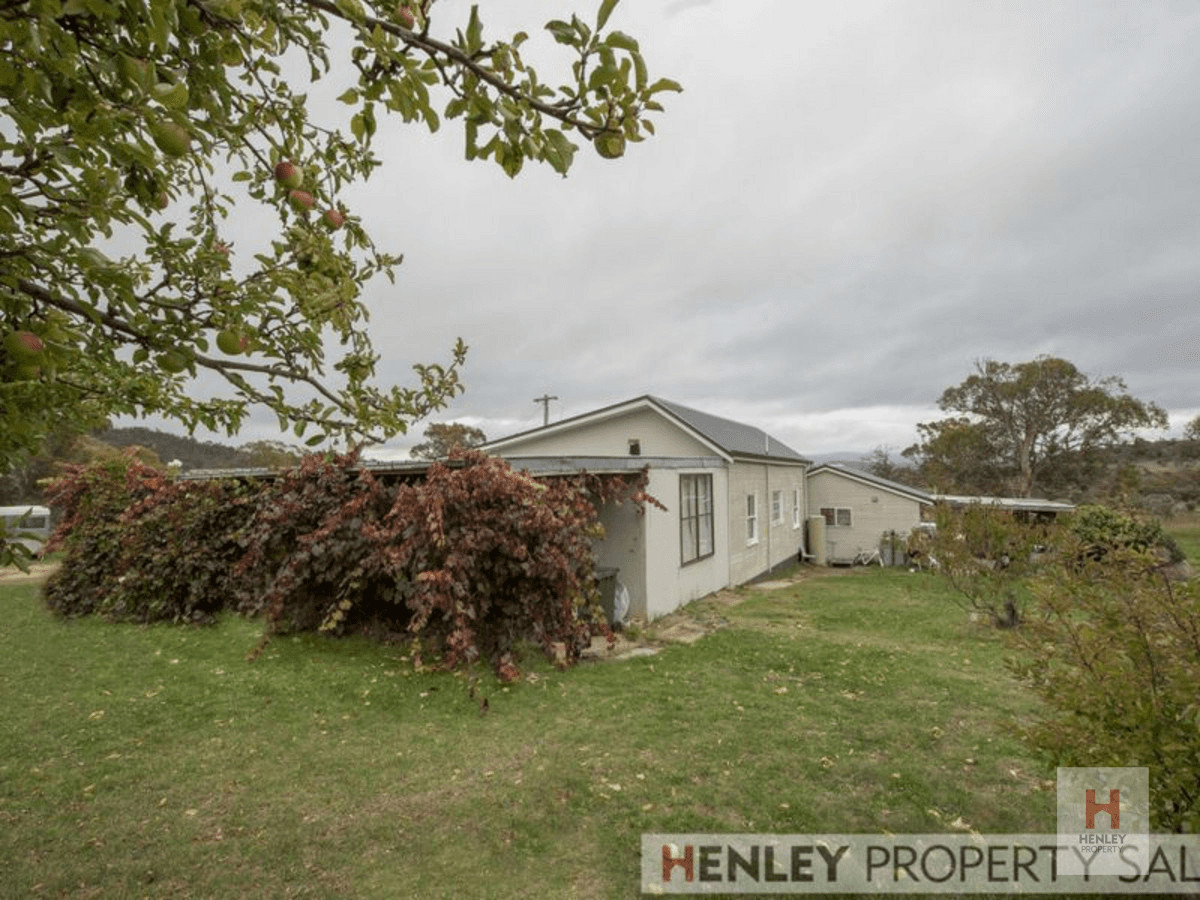 299 Geikle Creek Road, Avonside, NSW 2628