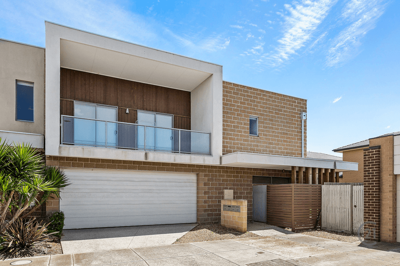 3/11 Song Street, Sunshine West, VIC 3020
