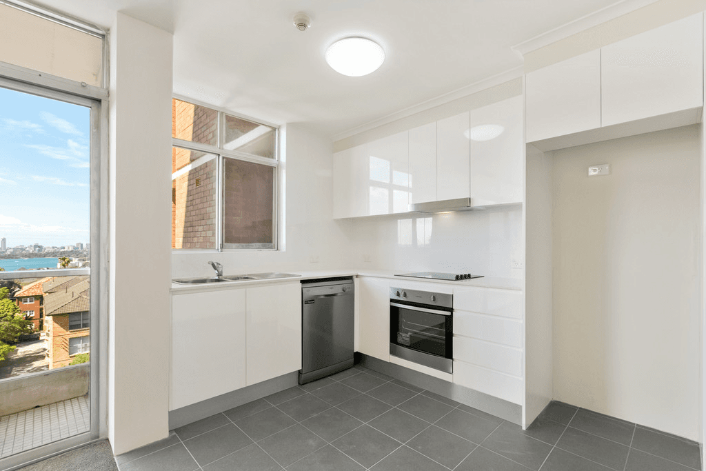 17/16-18 Harrison Street, CREMORNE, NSW 2090