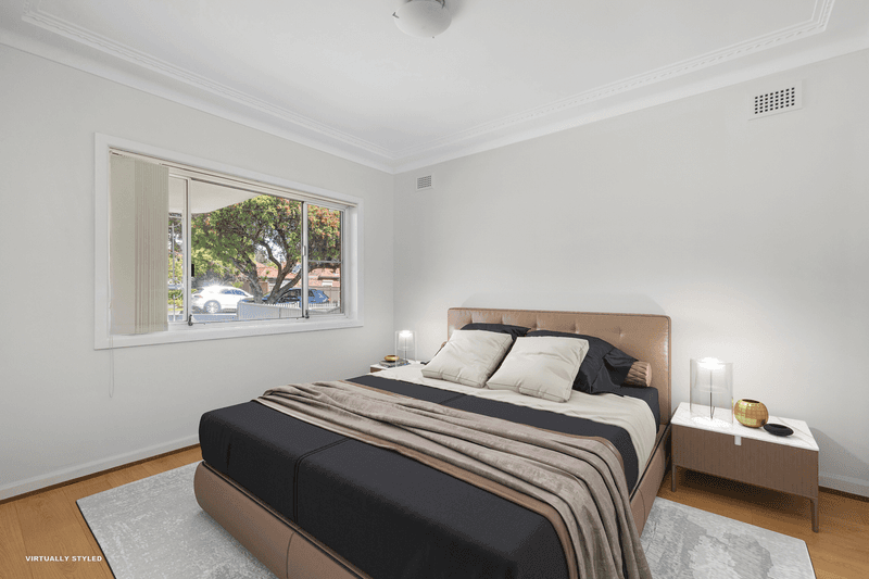 4 Saxon Street, Belfield, NSW 2191