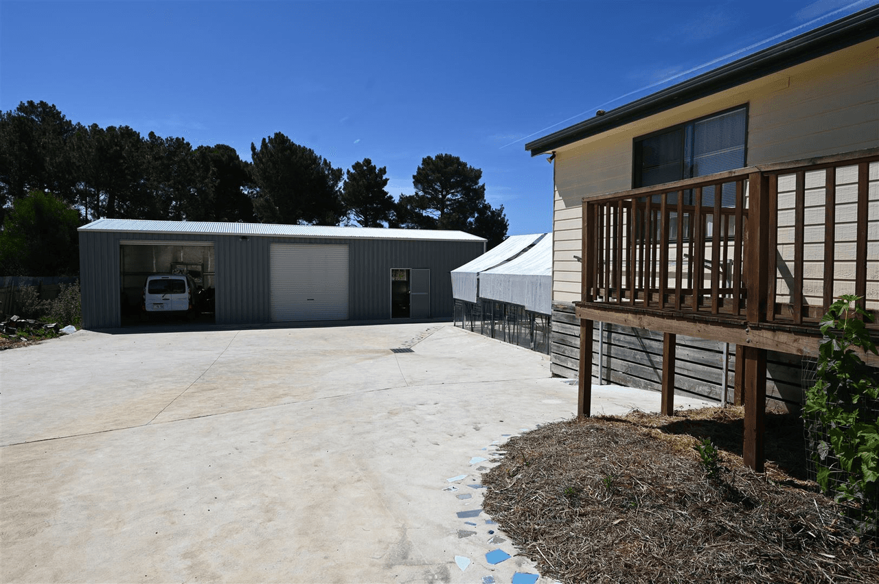 18 Crowther Street, Beaconsfield, TAS 7270