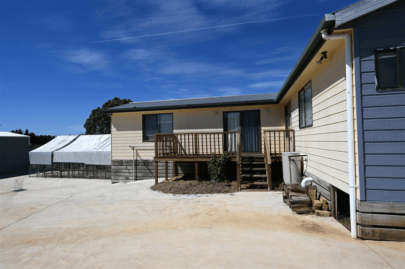 18 Crowther Street, Beaconsfield, TAS 7270