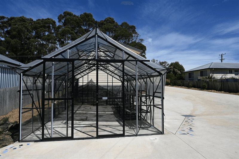 18 Crowther Street, Beaconsfield, TAS 7270