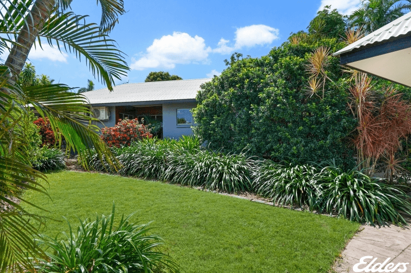 16 Nathan Court, GUNN, NT 0832