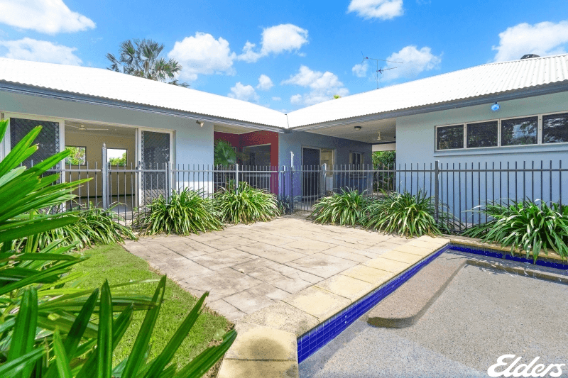 16 Nathan Court, GUNN, NT 0832