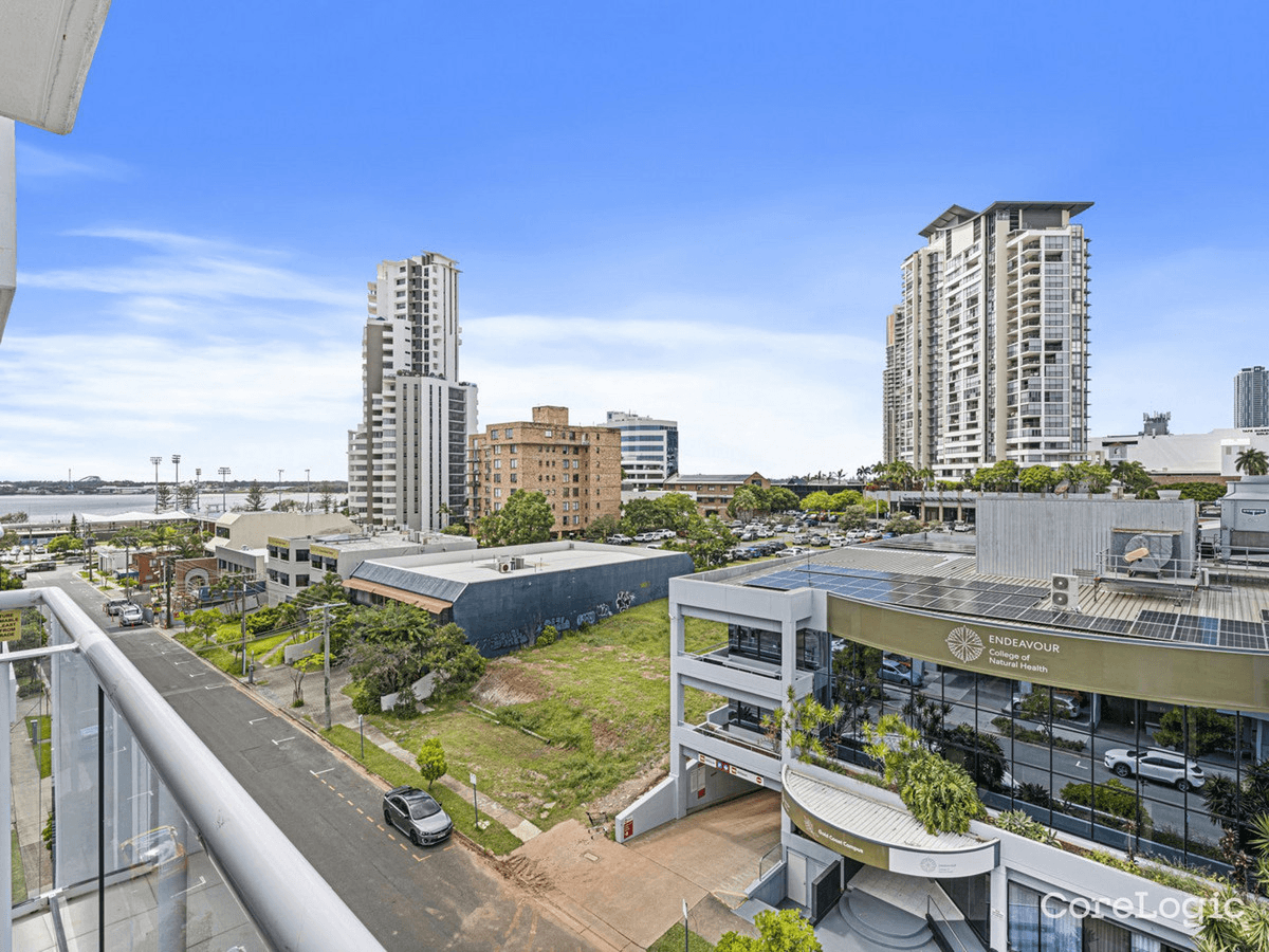 505/133 Scarborough Street, Southport, QLD 4215