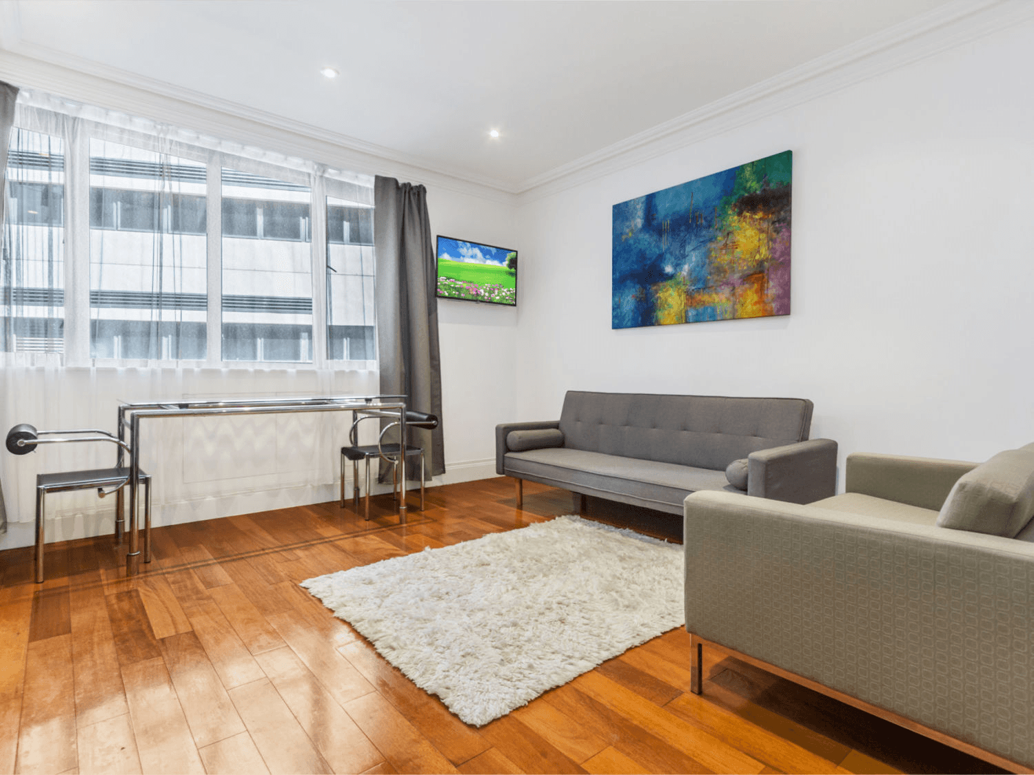 306/13-15 Bayswater Rd, POTTS POINT, NSW 2011