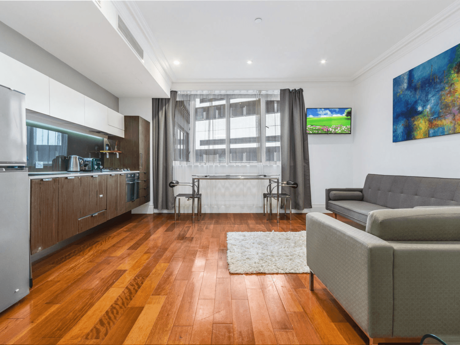 306/13-15 Bayswater Rd, POTTS POINT, NSW 2011