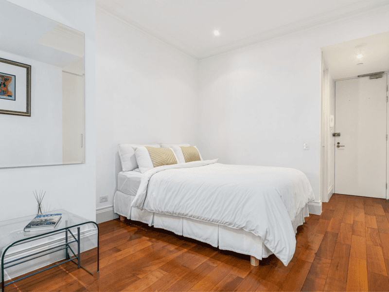 306/13-15 Bayswater Rd, POTTS POINT, NSW 2011