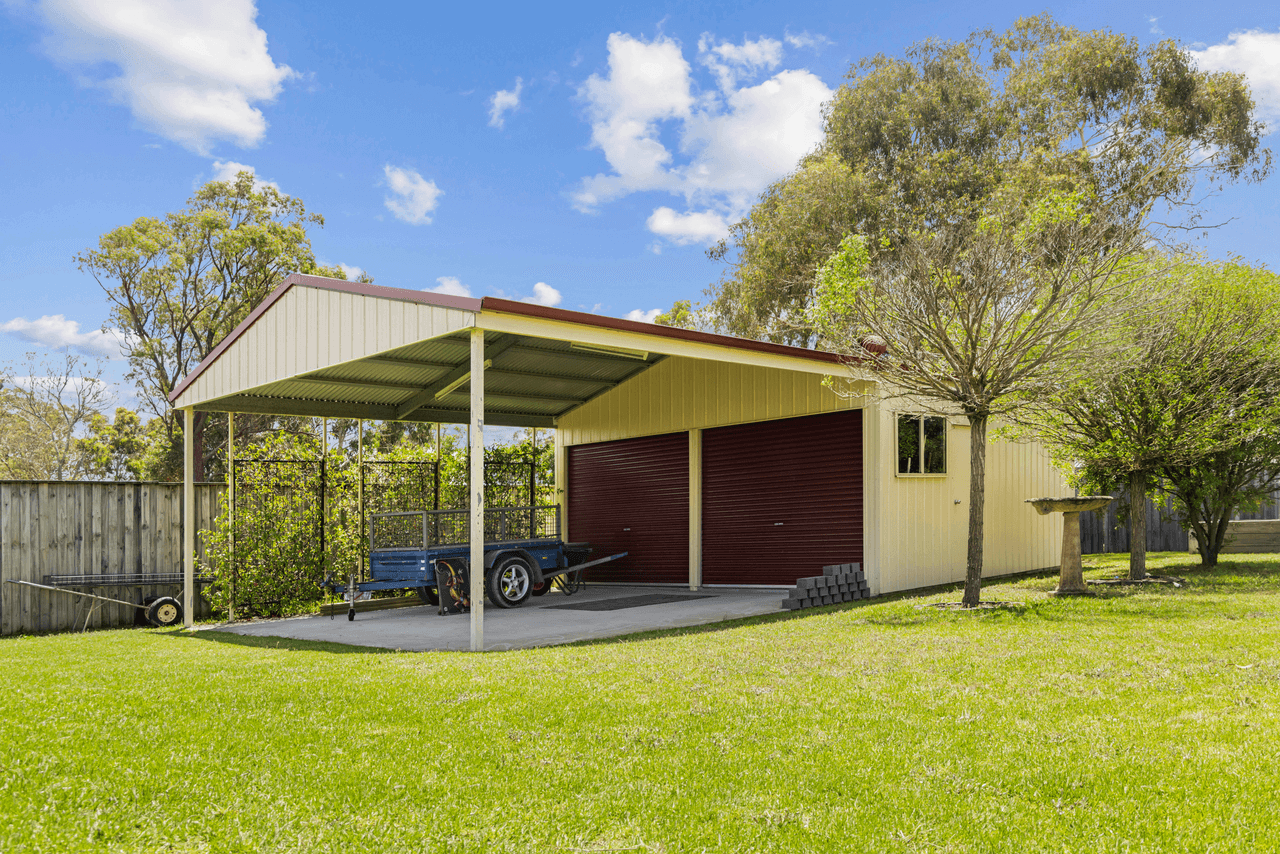 17 Eliza Power Drive, MARULAN, NSW 2579