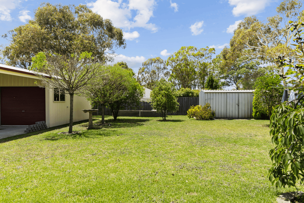 17 Eliza Power Drive, MARULAN, NSW 2579