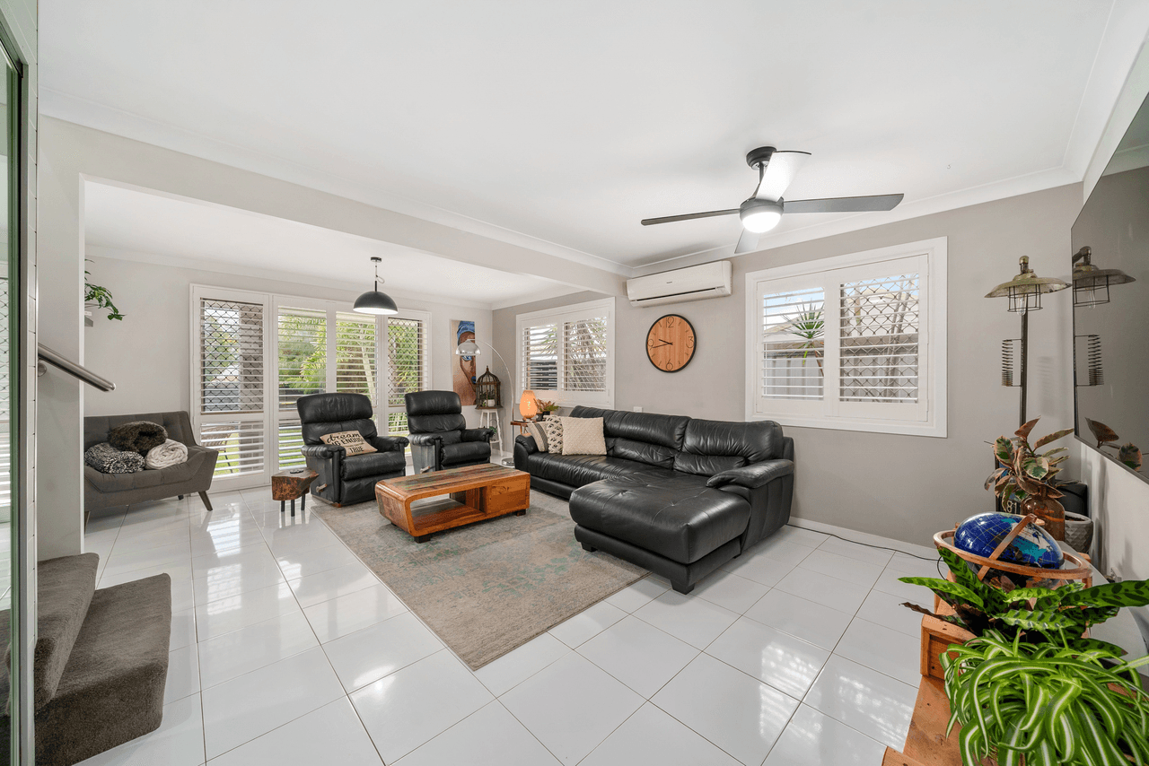 12 Mizzen Place, DECEPTION BAY, QLD 4508