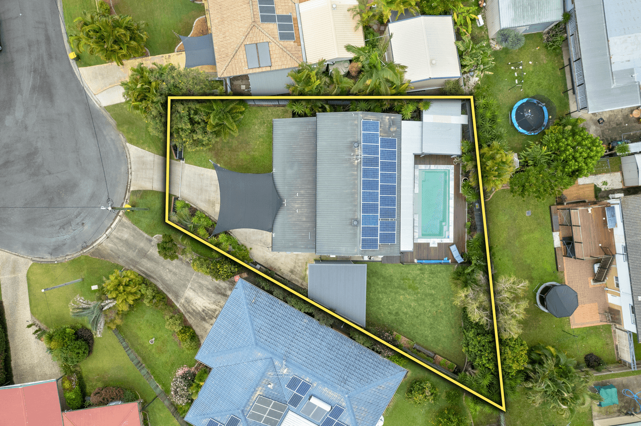 12 Mizzen Place, DECEPTION BAY, QLD 4508