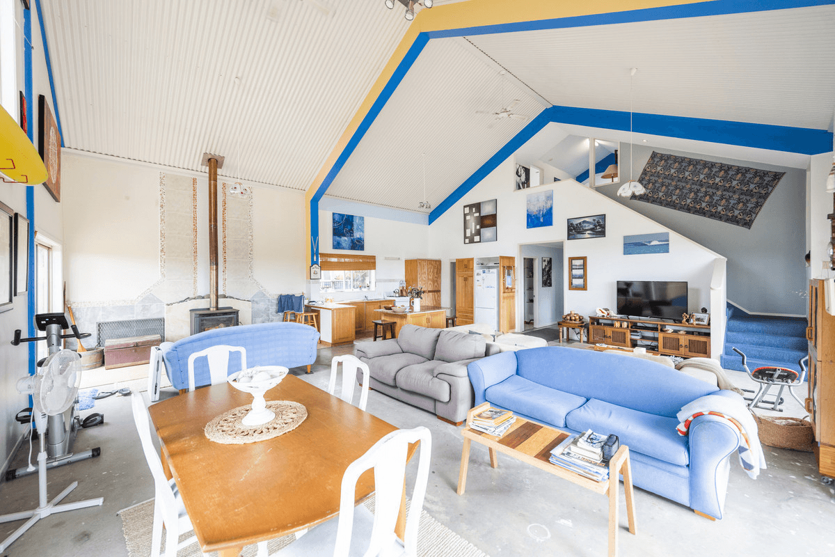 1060 Brooms Head Road, Taloumbi, NSW 2463