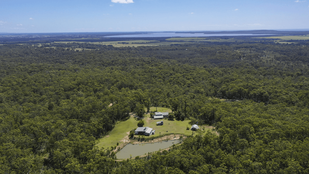 1060 Brooms Head Road, Taloumbi, NSW 2463