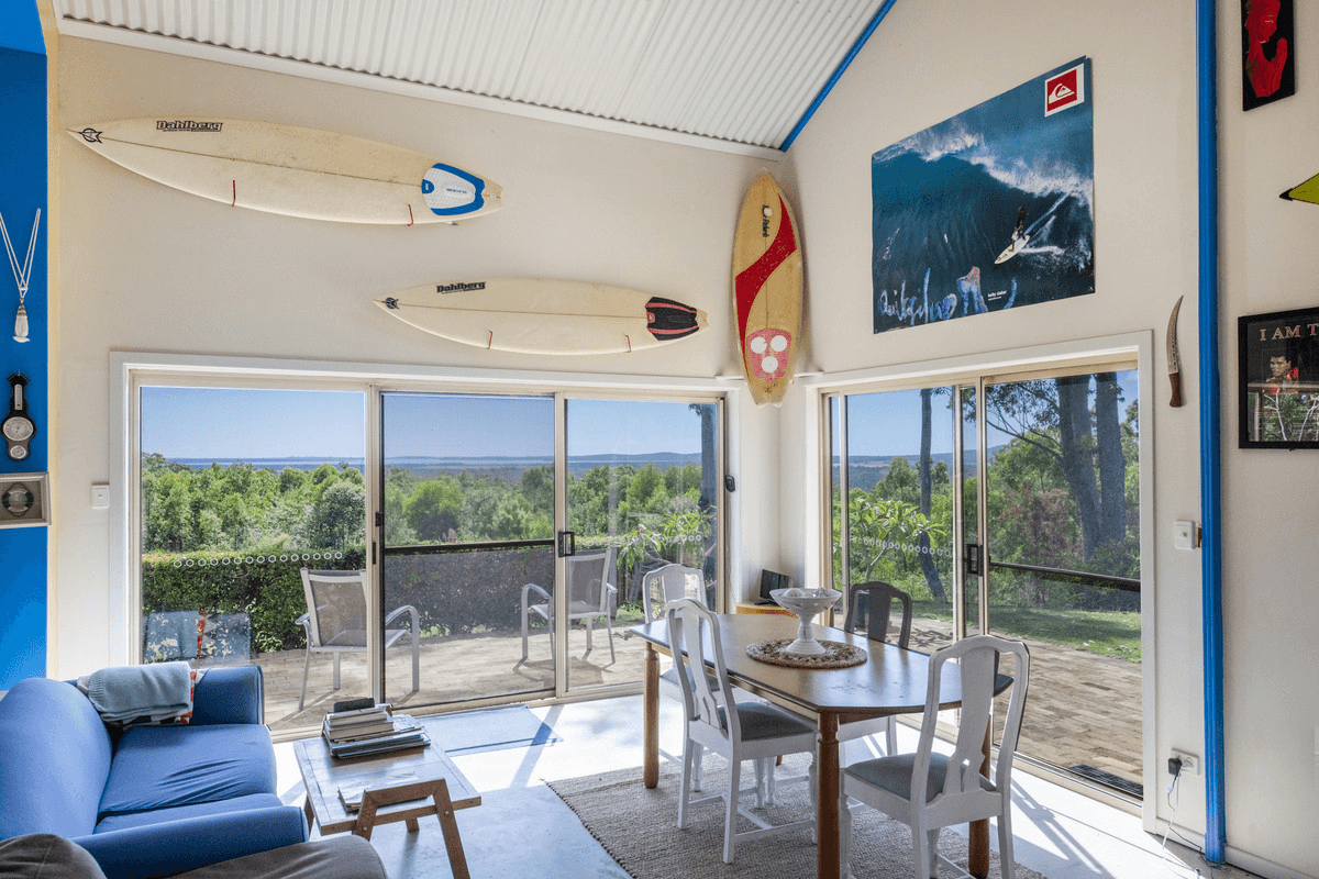 1060 Brooms Head Road, Taloumbi, NSW 2463