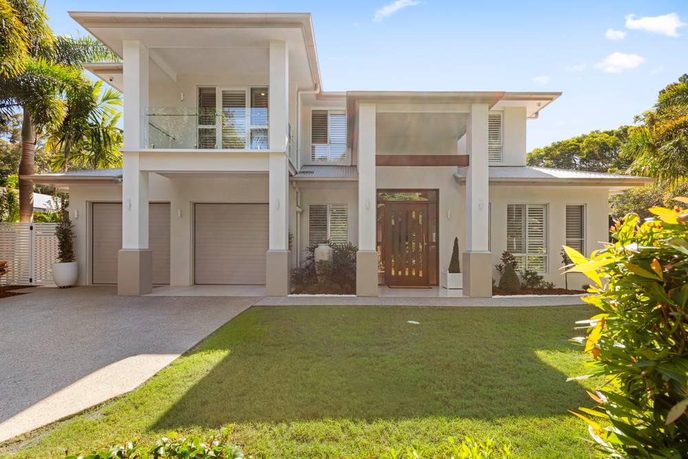 35 Esprit Drive, RAINBOW BEACH, QLD 4581