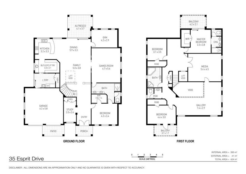 35 Esprit Drive, RAINBOW BEACH, QLD 4581