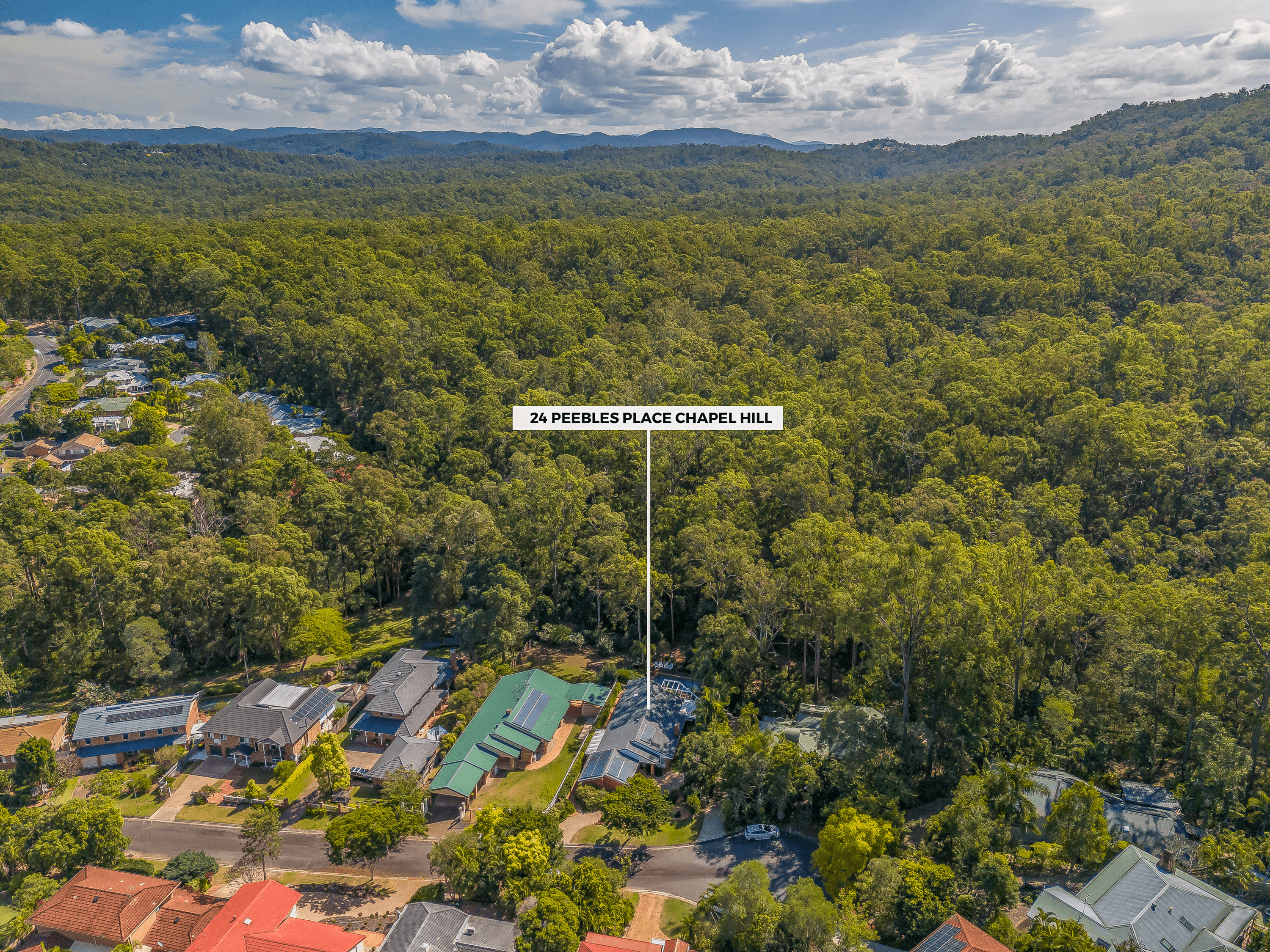 24 Peebles Place, CHAPEL HILL, QLD 4069