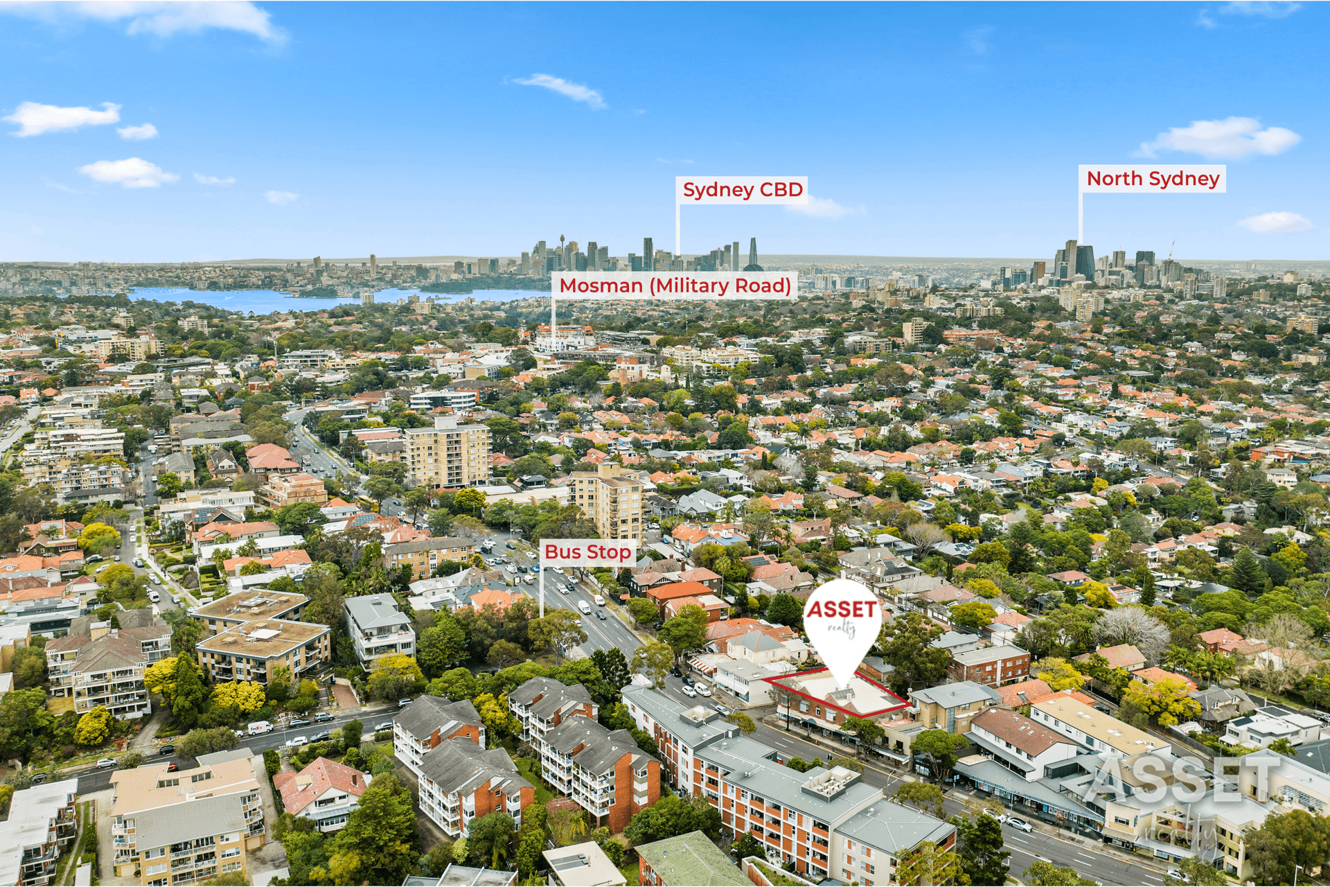 5/142-144 Spit Road, Mosman, NSW 2088