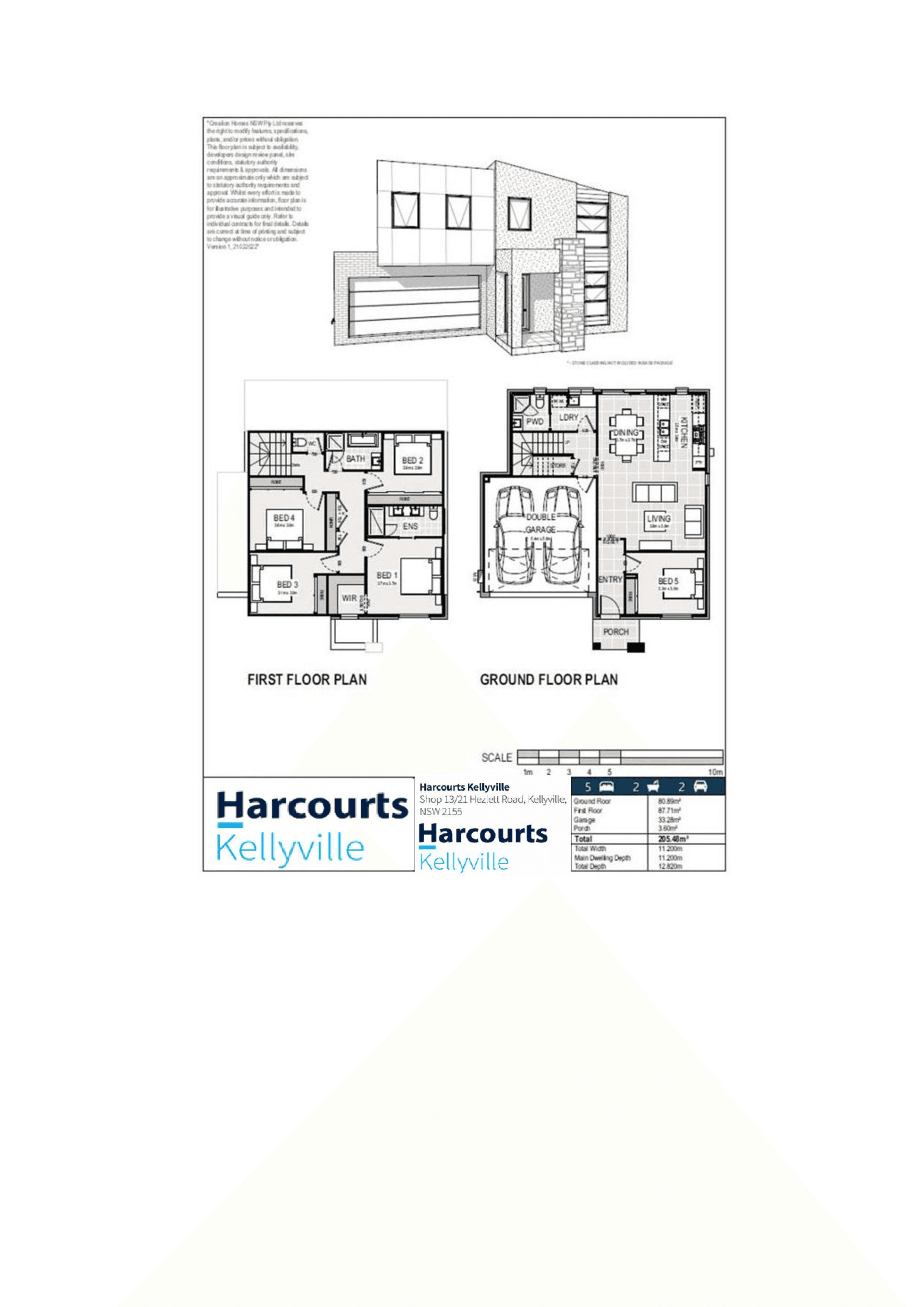 Lot 33 Newport Street, Pemulwuy, NSW 2145