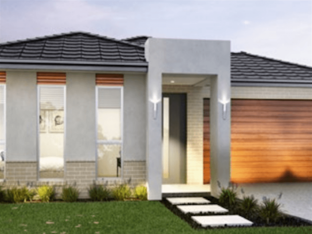 Lot 2061 Emerald Park Estate, TARNEIT, VIC 3029