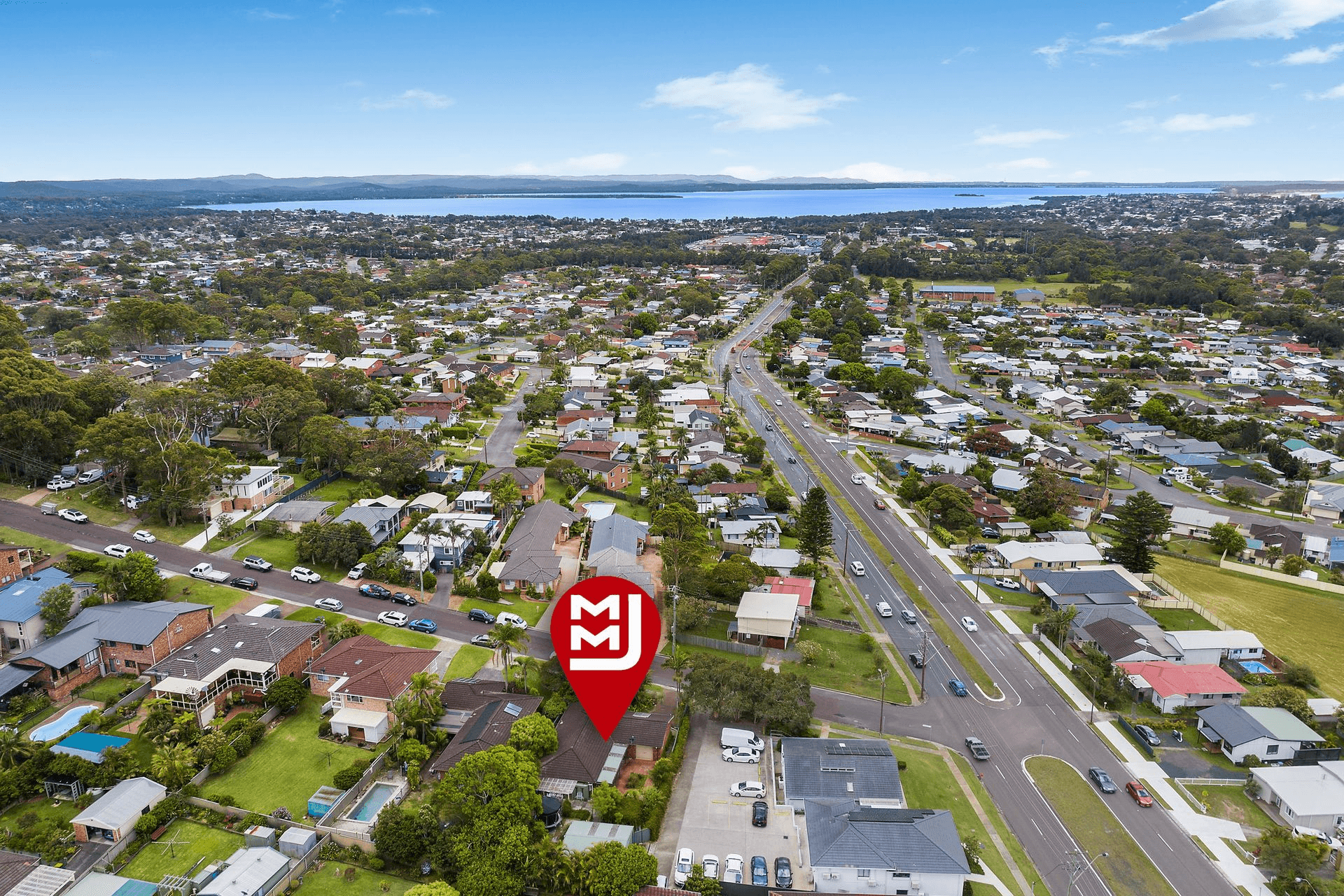 4 Mossman Avenue, Bateau Bay, NSW 2261