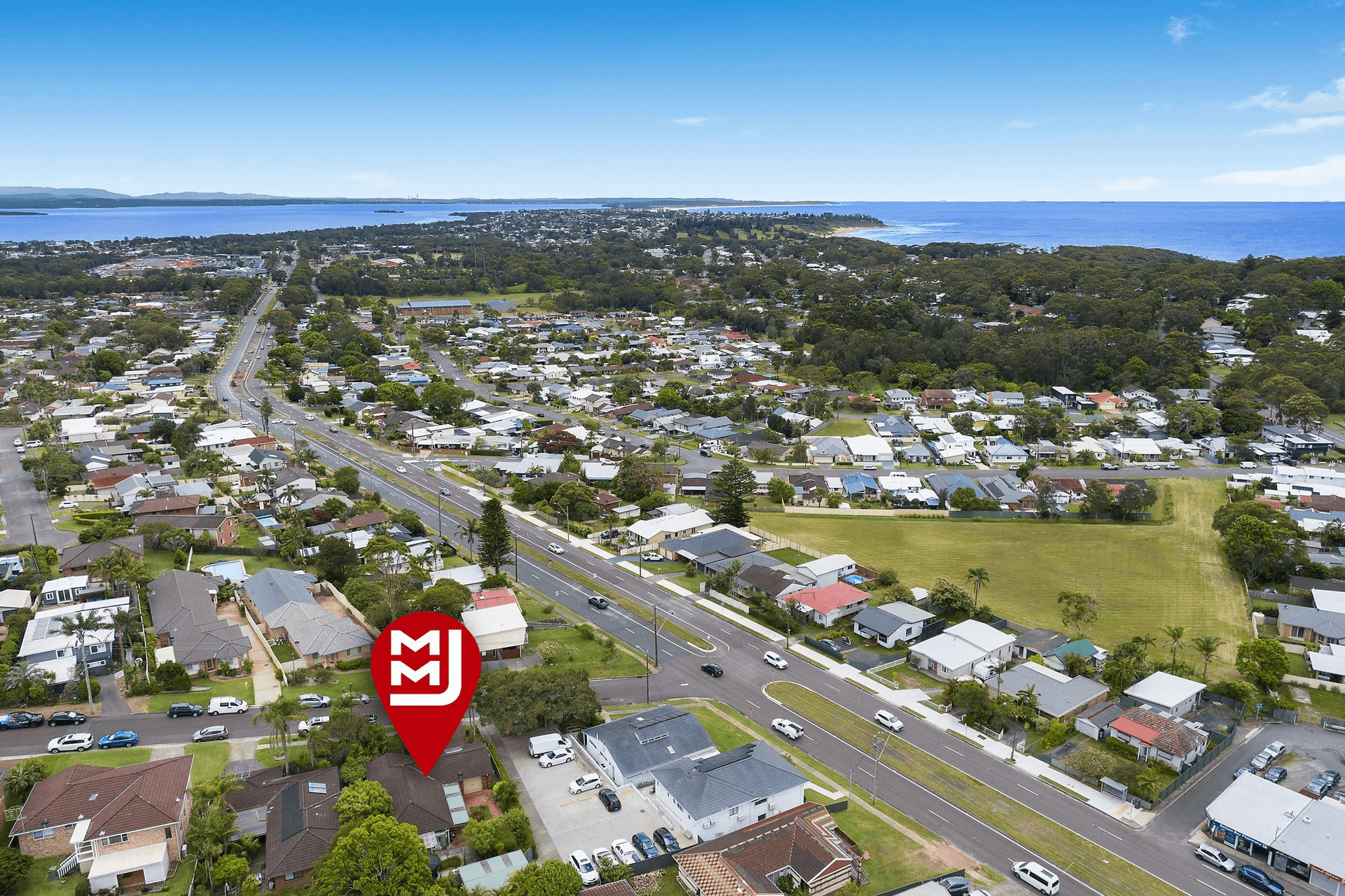 4 Mossman Avenue, Bateau Bay, NSW 2261