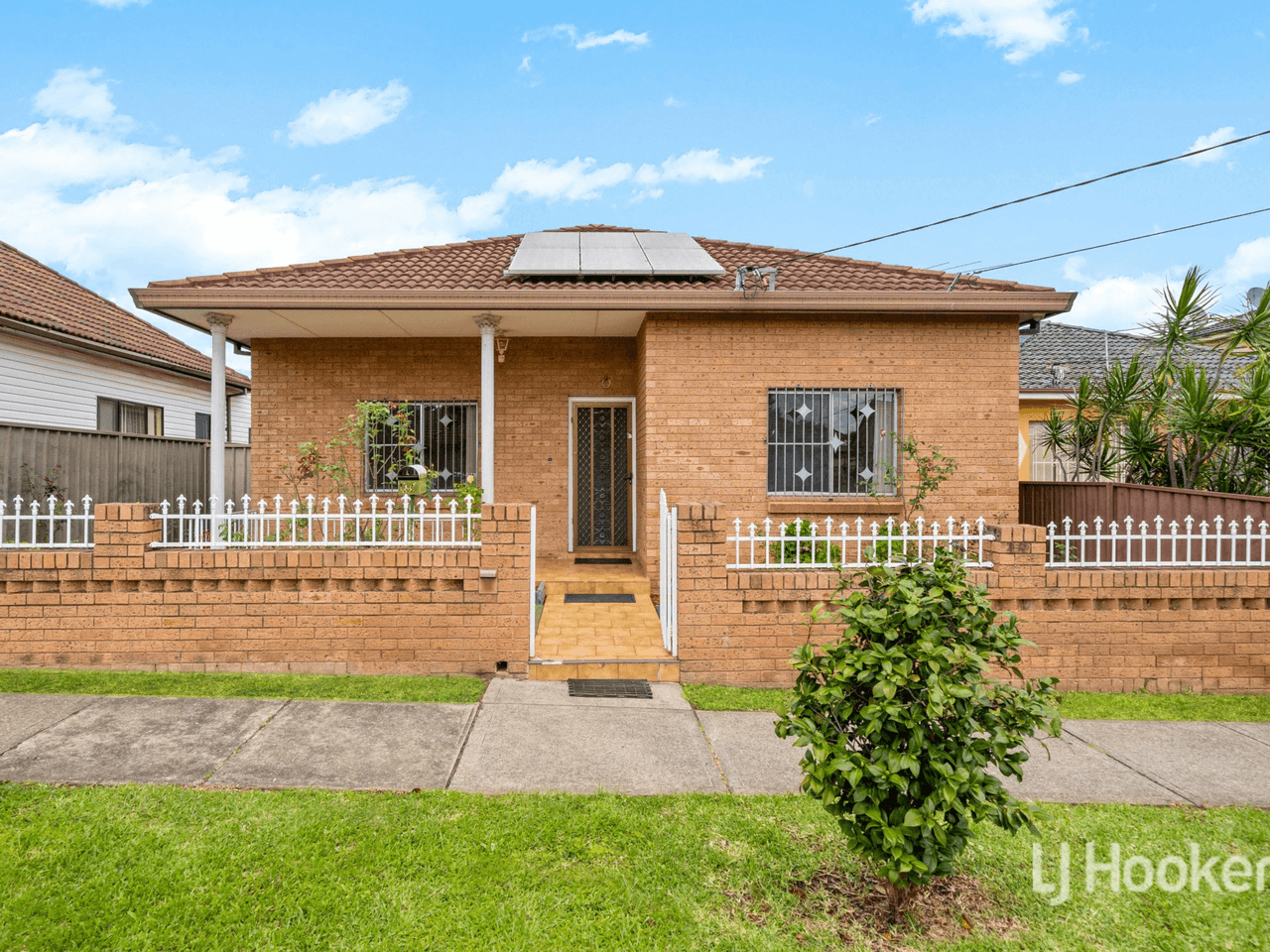 40 Osgood Street, GUILDFORD, NSW 2161