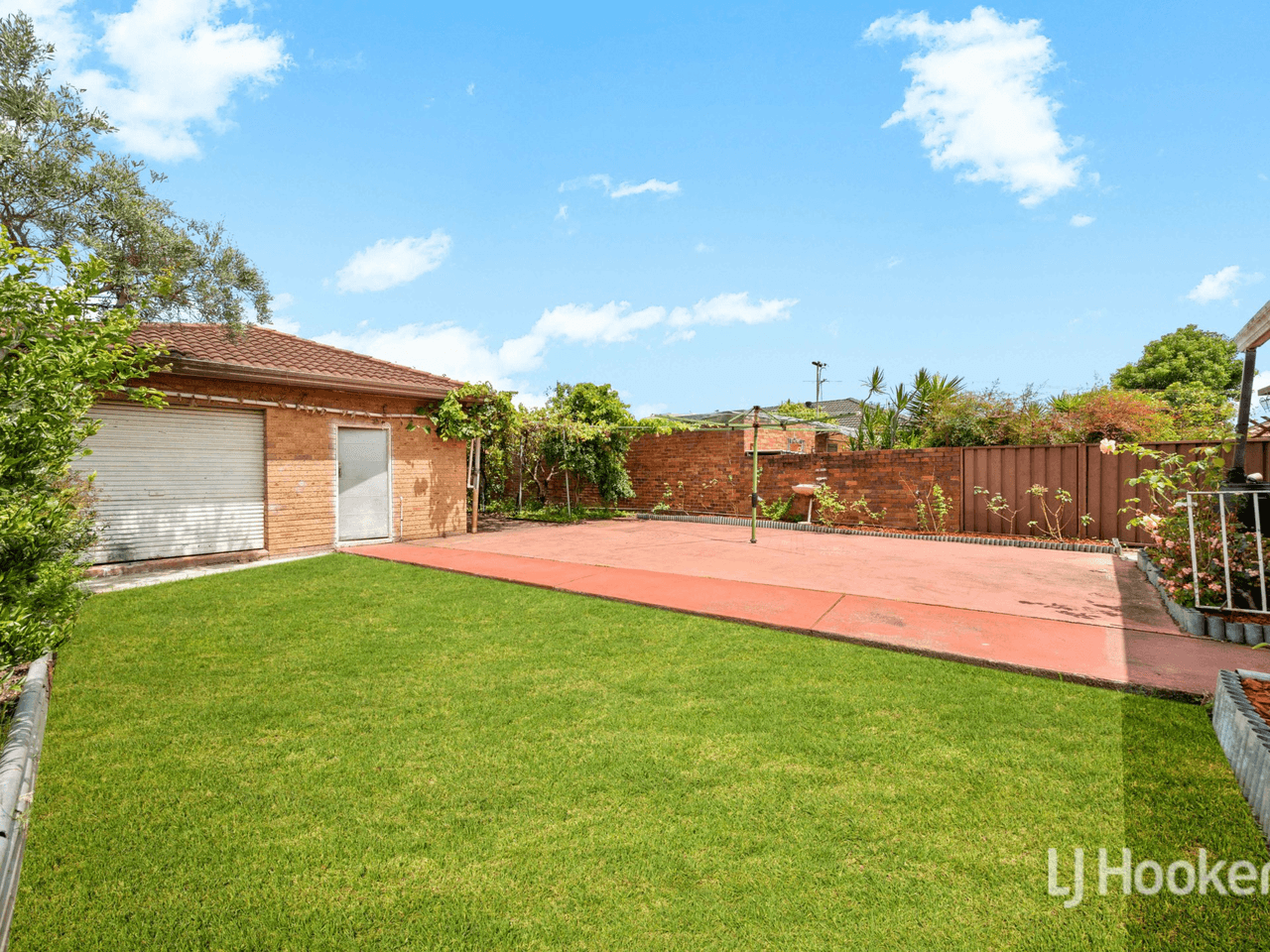 40 Osgood Street, GUILDFORD, NSW 2161
