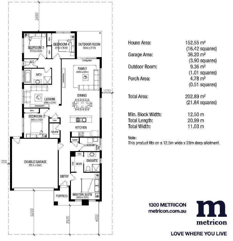 Indura Drive, WERRIBEE, VIC 3030