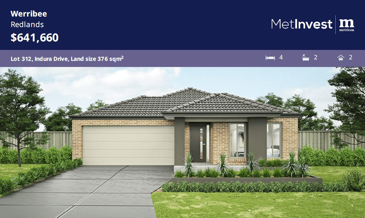 Indura Drive, WERRIBEE, VIC 3030