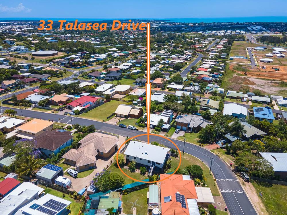 33 Talasea Drive, KAWUNGAN, QLD 4655