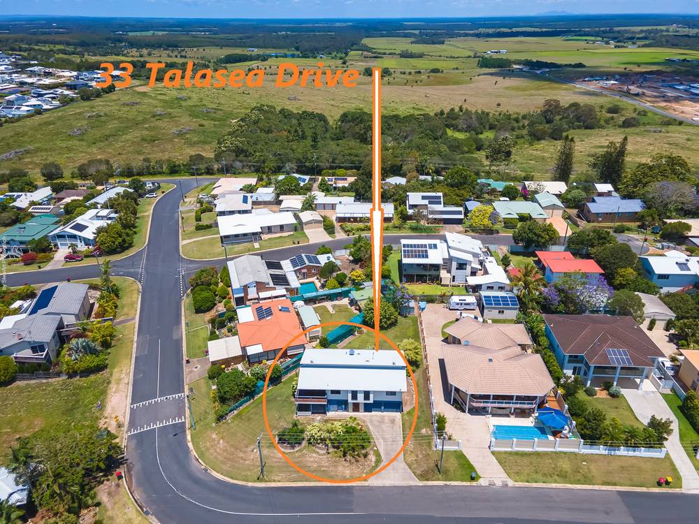 33 Talasea Drive, KAWUNGAN, QLD 4655
