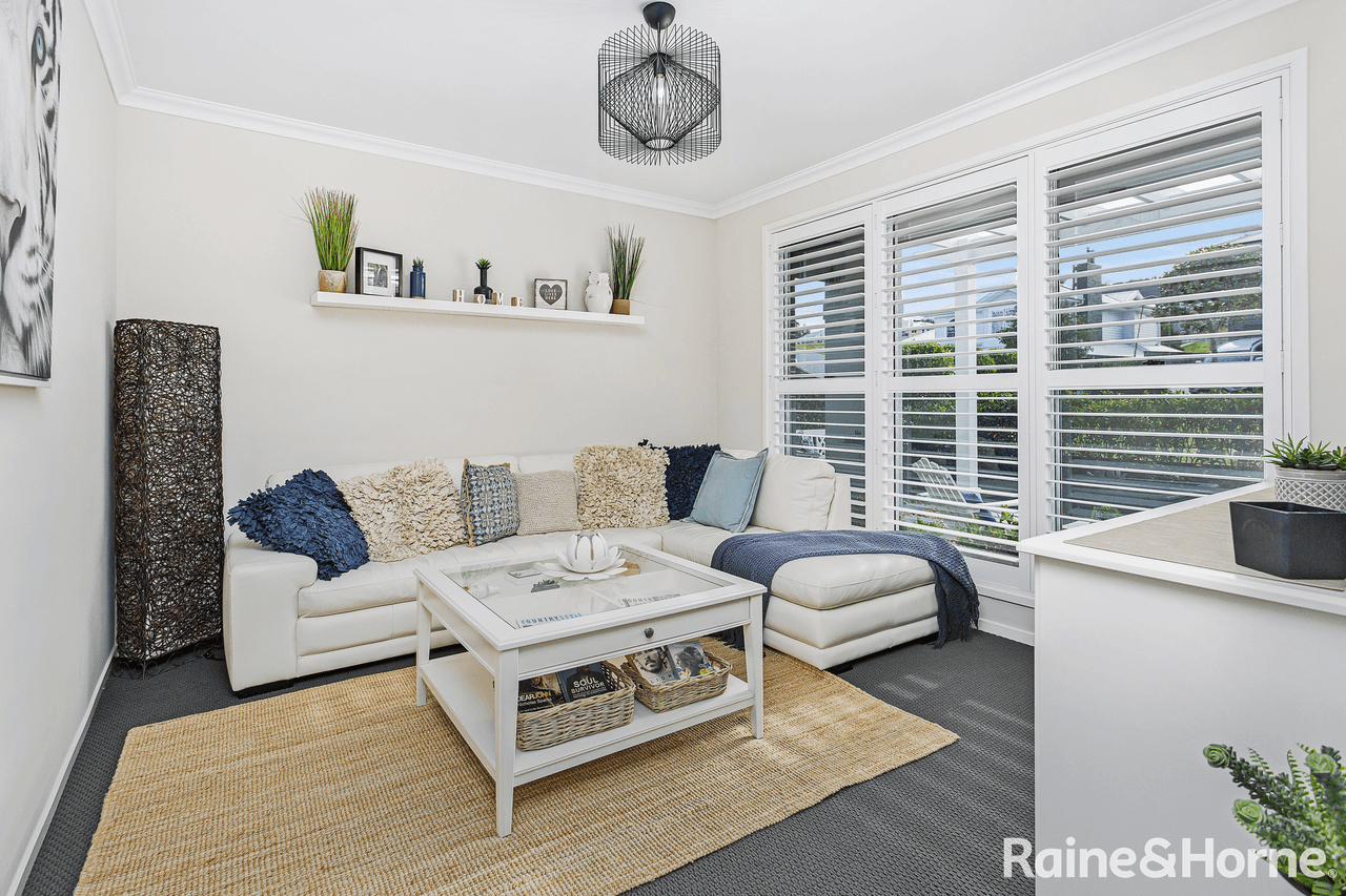 1 Parker Crescent, BERRY, NSW 2535