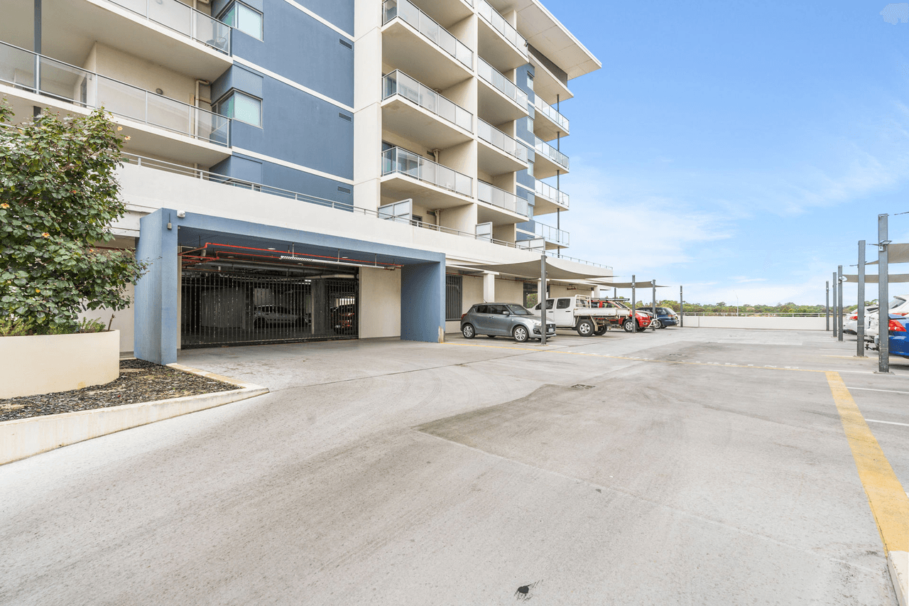 501/21 Malata Crescent, SUCCESS, WA 6164