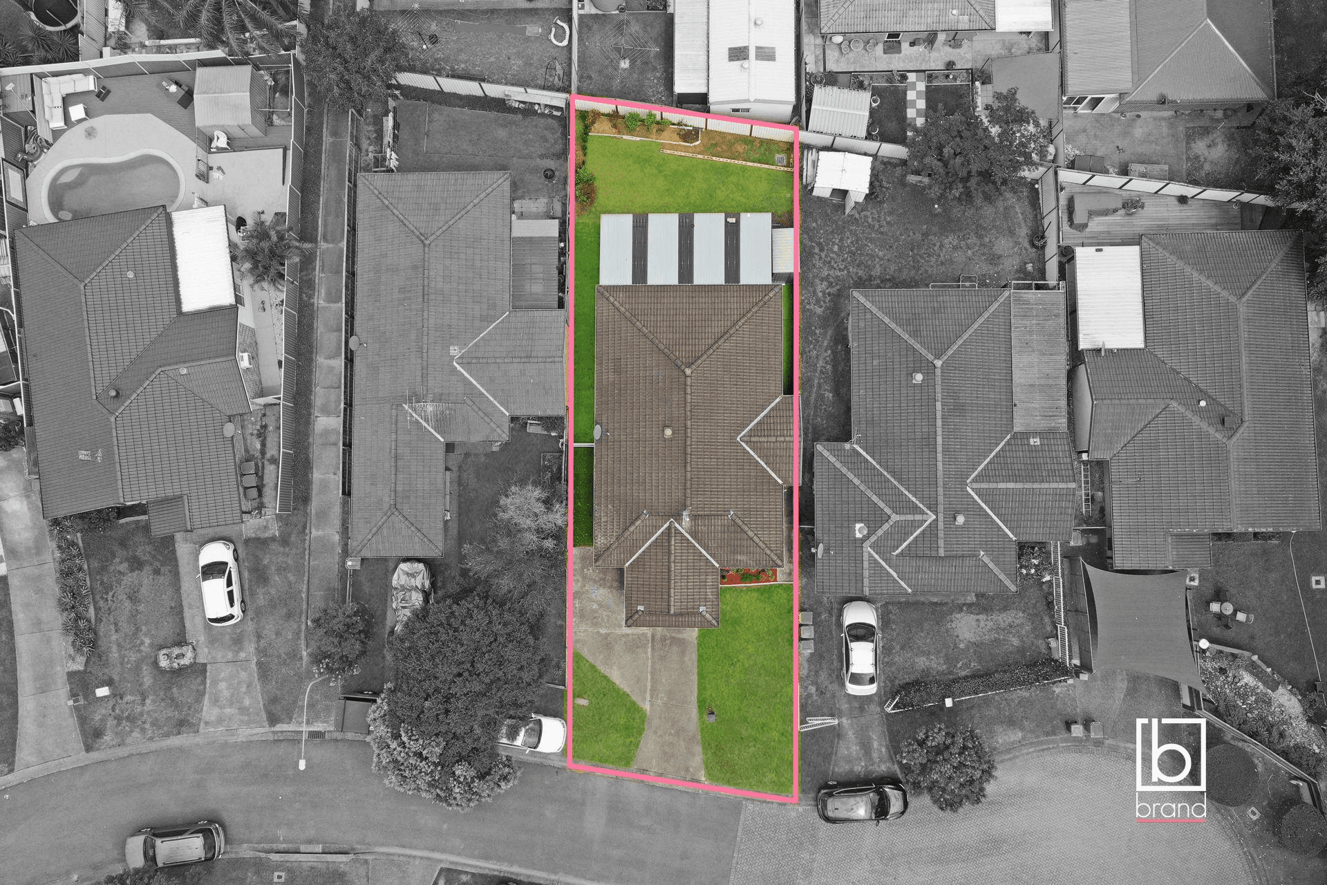 5 Keera Close, BLUE HAVEN, NSW 2262