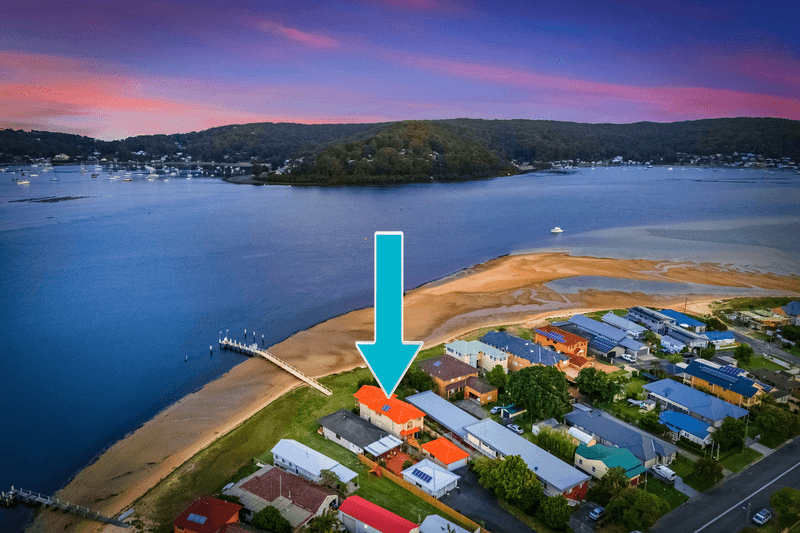 196A Booker Bay Road, Booker Bay, NSW 2257