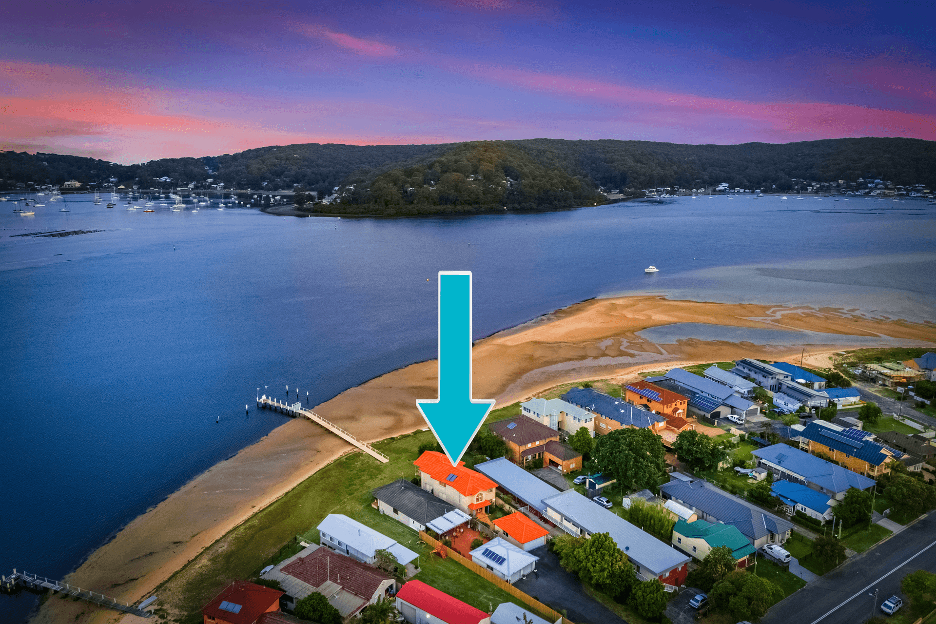 196A Booker Bay Road, Booker Bay, NSW 2257