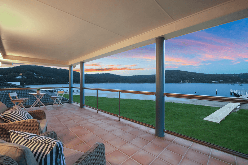 196A Booker Bay Road, Booker Bay, NSW 2257