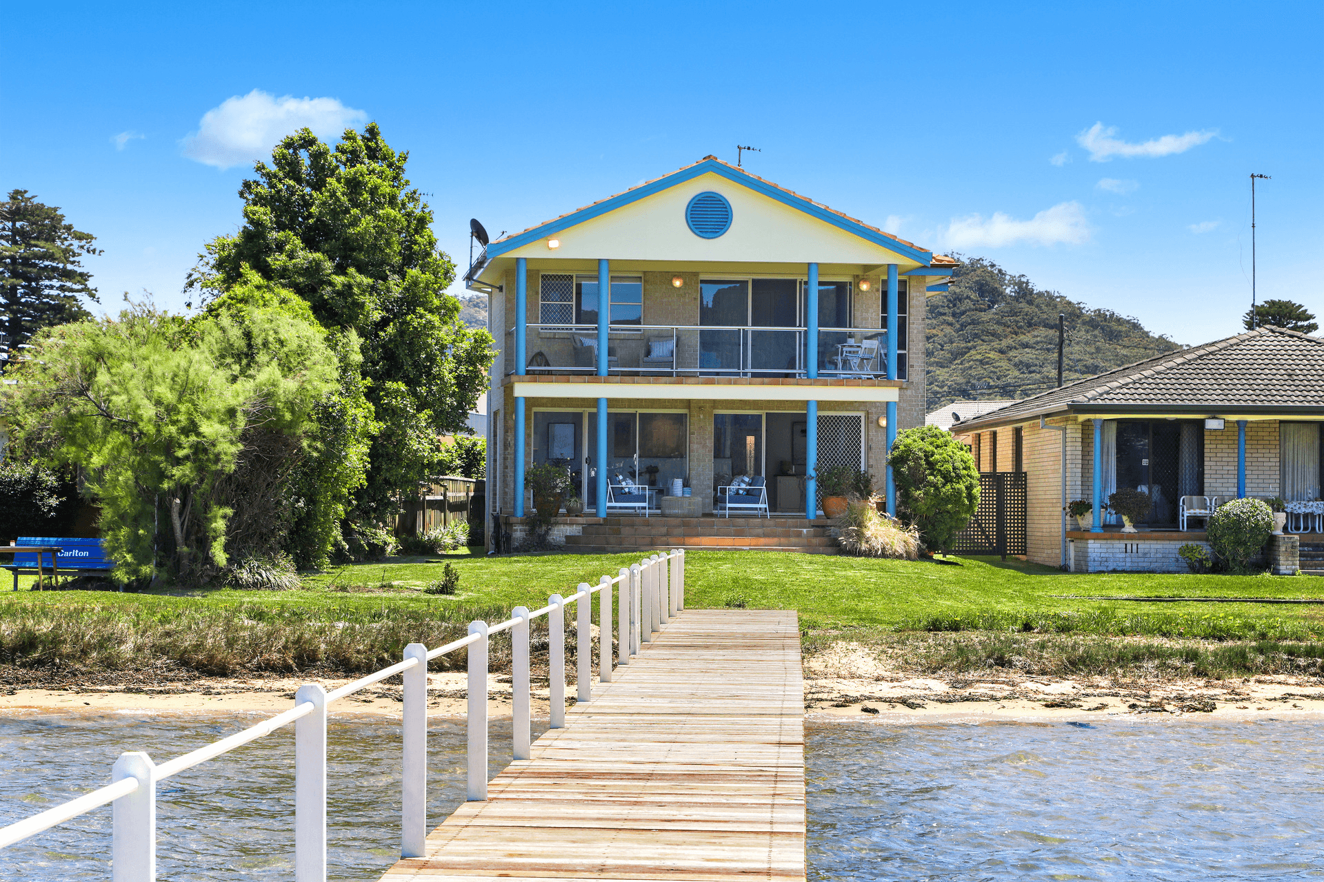 196A Booker Bay Road, Booker Bay, NSW 2257