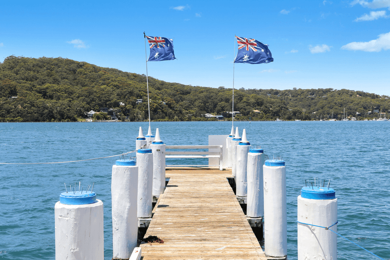 196A Booker Bay Road, Booker Bay, NSW 2257