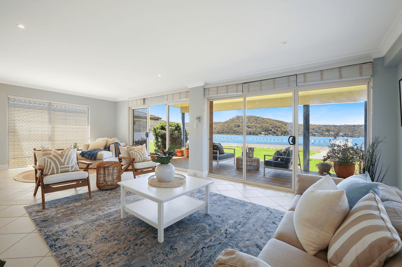 196A Booker Bay Road, Booker Bay, NSW 2257