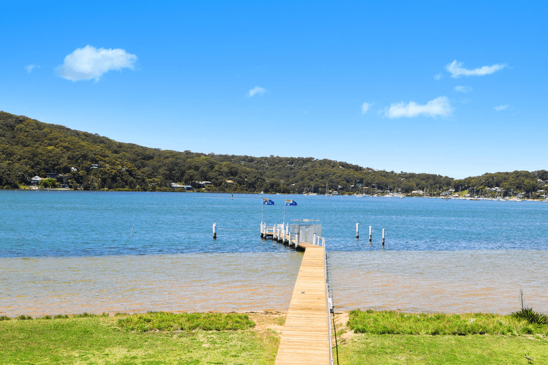 196A Booker Bay Road, Booker Bay, NSW 2257