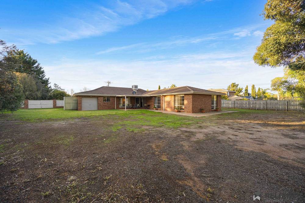 151 Brooklyn Road, Brookfield, VIC 3338